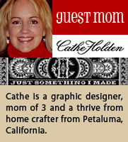 Cathe Holden cathe1