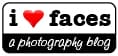 Free Fonts & Color Trends 1 I Heart Faces