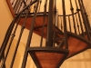 Winding Staircase
