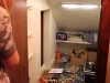 Secret play closet