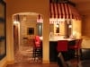 Upstairs in the Ice Cream Parlor