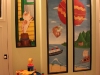 Murals