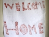 Welcome Home