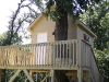 Tree House