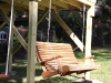 Mom & Dad's Swing