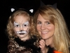 Time to pass out candy!