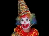 Scary Clown! 