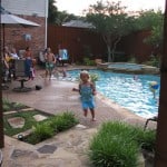 pool pool