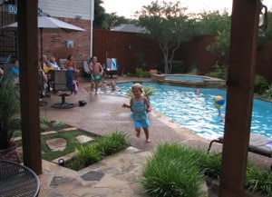 pool pool