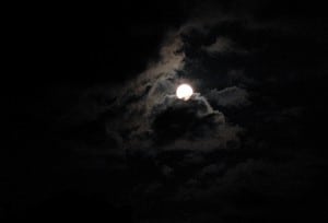 moon