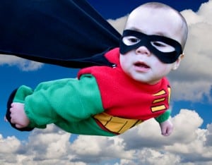 superbaby