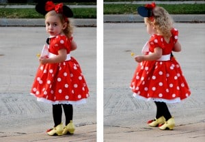 minnie minnie