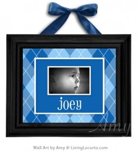 joey