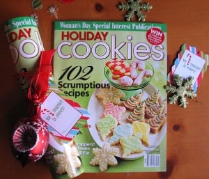5 Christmas Gift Ideas for $5 or Less {Free Printables}