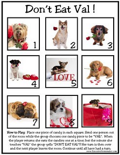 Valentine_Game