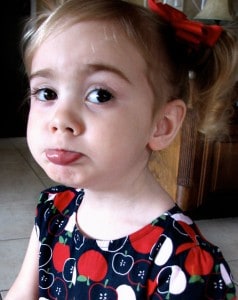 pout pout