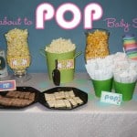 Baby Shower Baby Shower