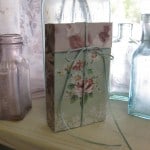 Mother's Day Craft Mother's Day Craft