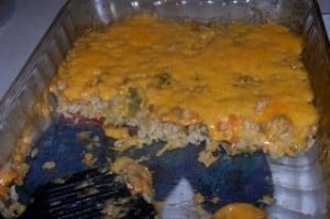 lentilcasserole lentilcasserole