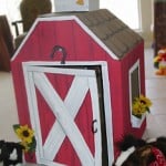 barn