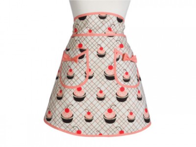 Cupcake Apron