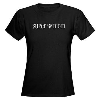 BlackSuperMom BlackSuperMom