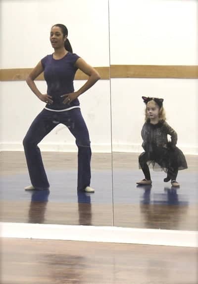 dance dance