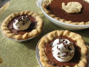 chocpie