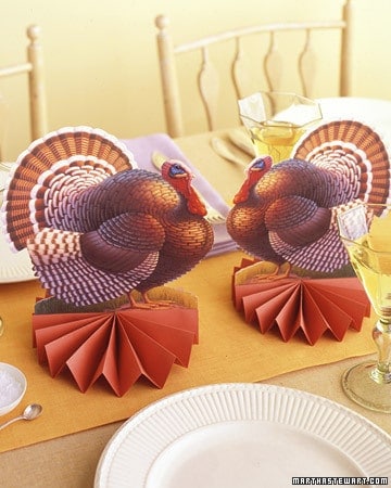 paperturkeys
