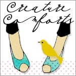 Creature Comforts- Art & Fashion