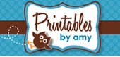 Printables-By-Amy