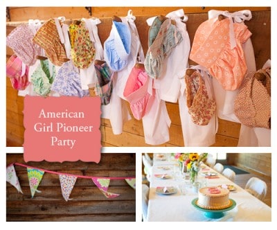 Teenage Girl Birthday Party Ideas on Birthday Party Themes   Diy Ideas For Kids  Free Party Printables