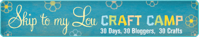 Craft Camp Craft Camp
