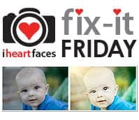 fix-it-friday