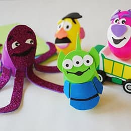 free toy story party crafts free toy story party crafts