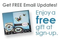 Get a Free Gift Living Locurto - Free Printables, Recipes, Crafts and Party Supplies