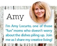 Howdy Living Locurto - Free Printables, Recipes, Crafts and Party Supplies