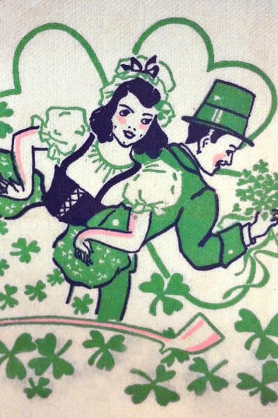 Irish iPhone Wallpaper - LivingLocurto.com