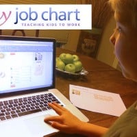 My Job Chart My Job Chart