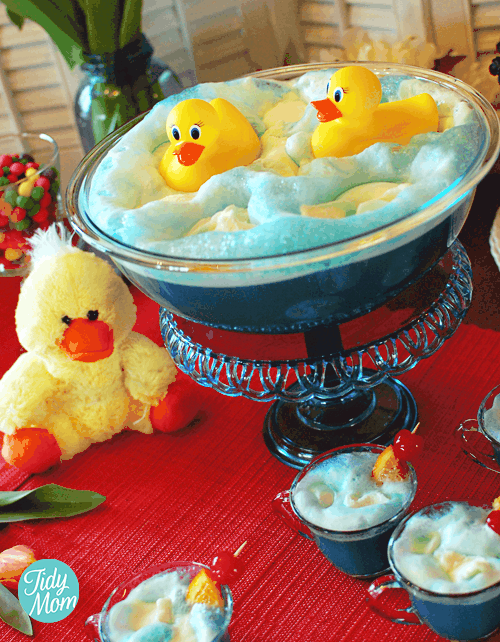 Download this Ducky Punch picture