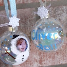 Snowman-Ornaments-Photo Snowman-Ornaments-Photo
