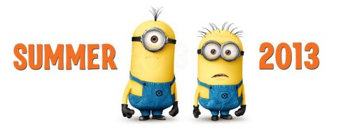 Despicable Me 2