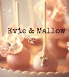 Evie & Mallow Cake Pops Cake Pops