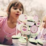 Birthday Party Printables and Ideas
