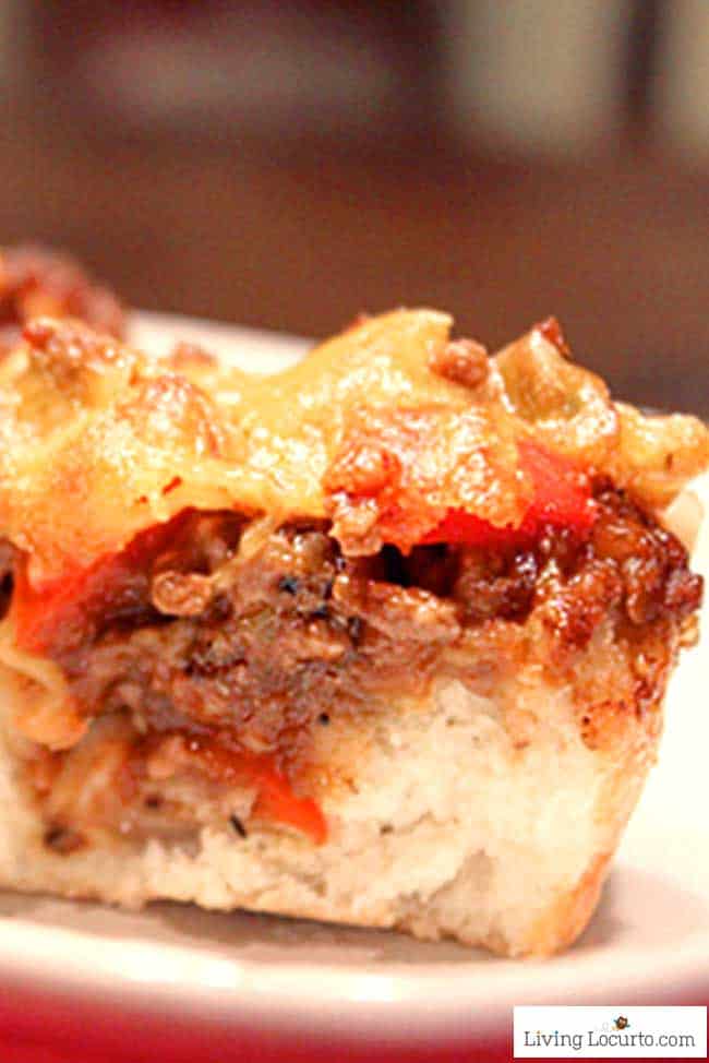 Barbecue Beef Pie