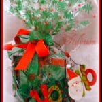 Easy DIY Christmas Gift Ideas with Free Printables