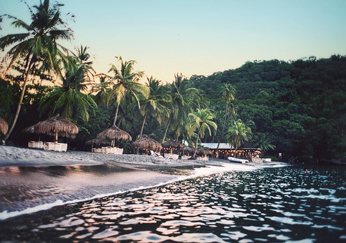 Romantic Vacation Ideas St. Lucia Honeymoon travel tips by LivingLocurto.com