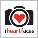 I Heart Faces - Photo Challenge