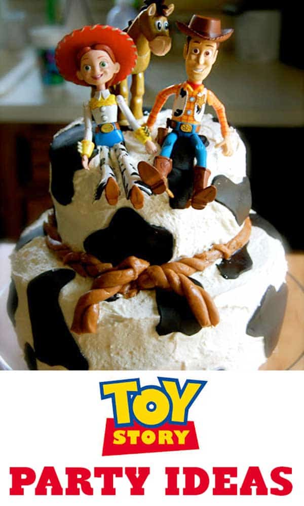 Best Toy Story Party Ideas Disney