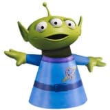 Toy Story 3 alien party hats